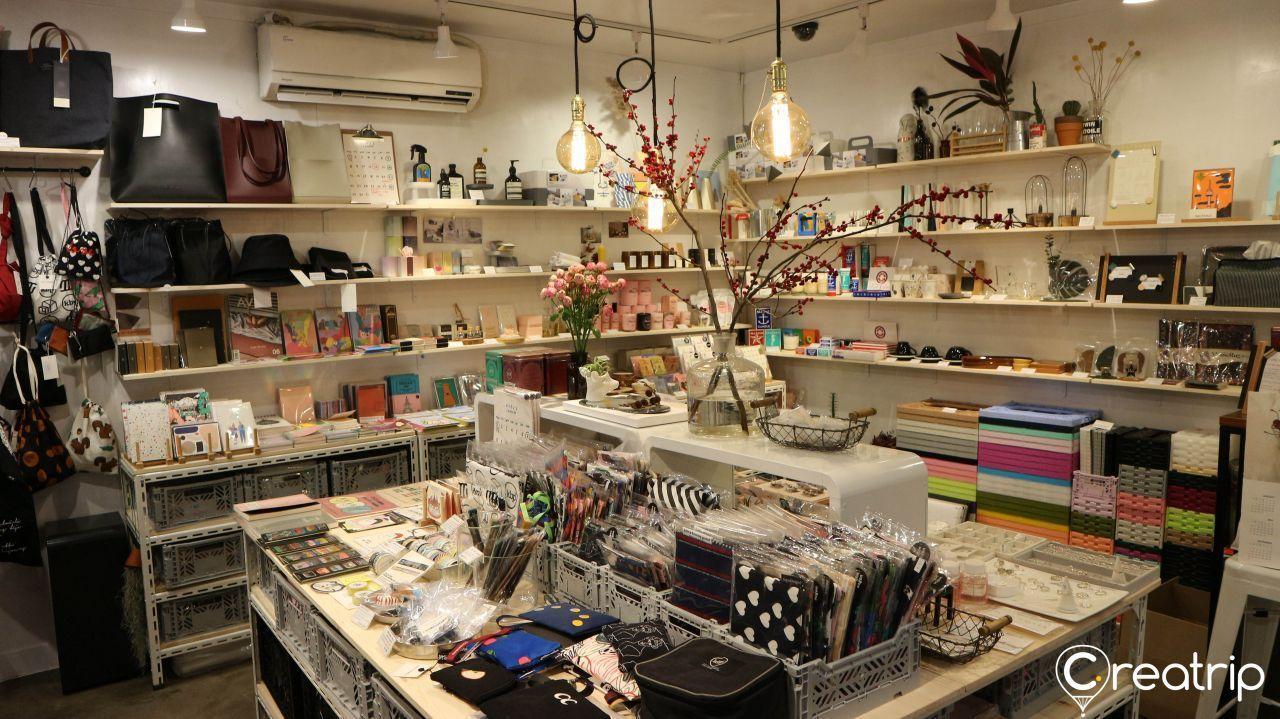 【釜山必買】9間釜山旅行必買嘅紀念品店！創意、有特色嘅釜山手信推薦整理